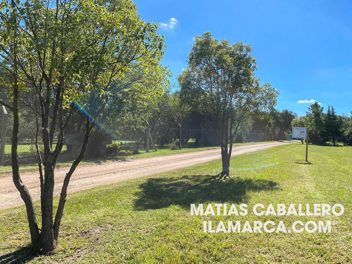 Foto de Terreno - Estación del Carmen, imagen 2