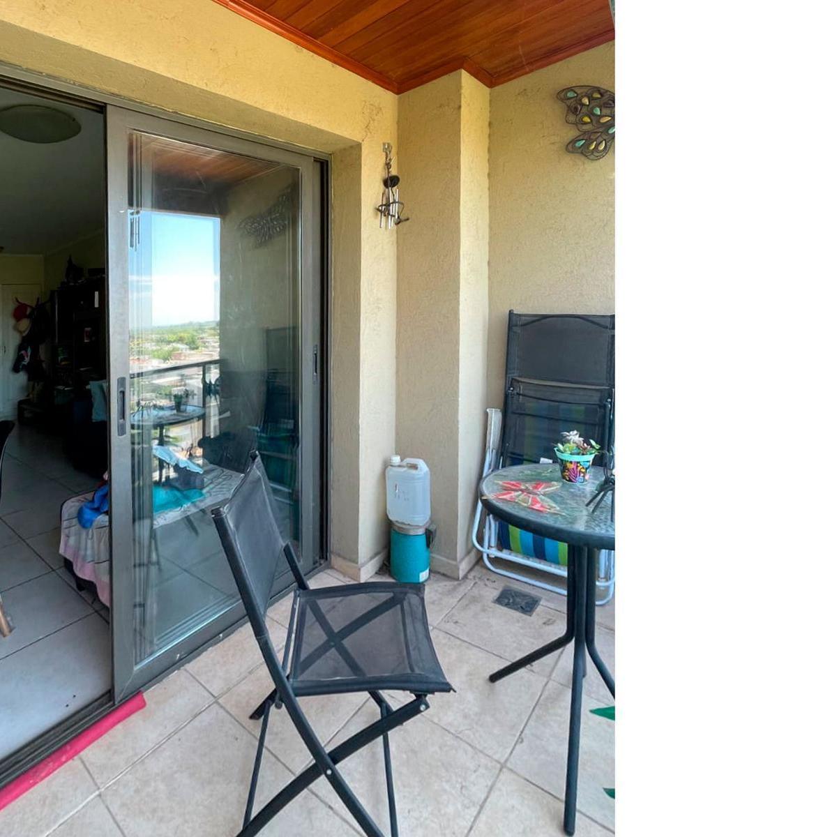 Departamento de 2 Dorm. en Alta Gracia, Betania con Balcon y Pileta 3