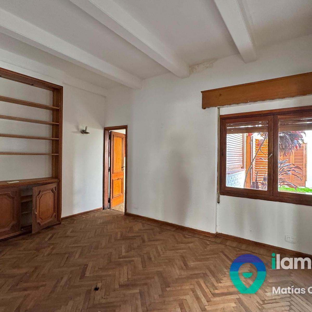 683 m² de Terreno y 4 Dorm. a m del Tajamar 1