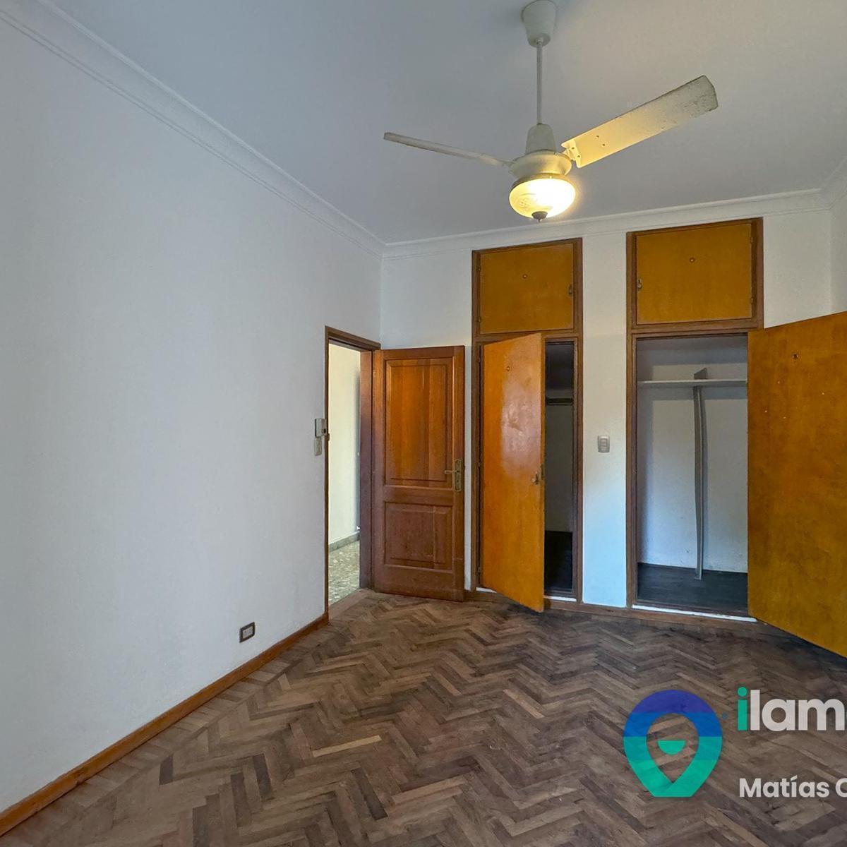 683 m² de Terreno y 4 Dorm. a m del Tajamar 3