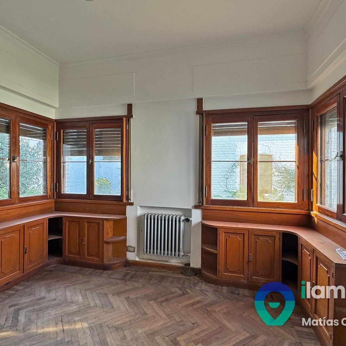 683 m² de Terreno y 4 Dorm. a m del Tajamar 4