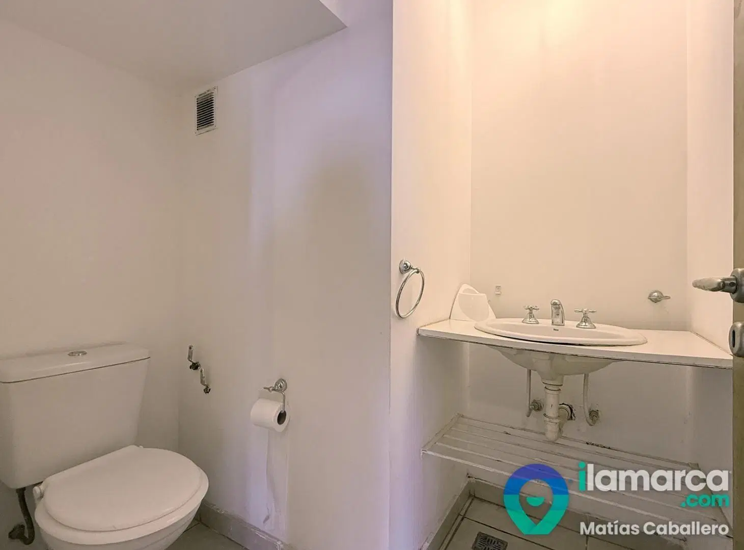 Dúplex moderno de 2 dormitorios con posibilidad de 3° dormitorio en Lomas del Chateau 5