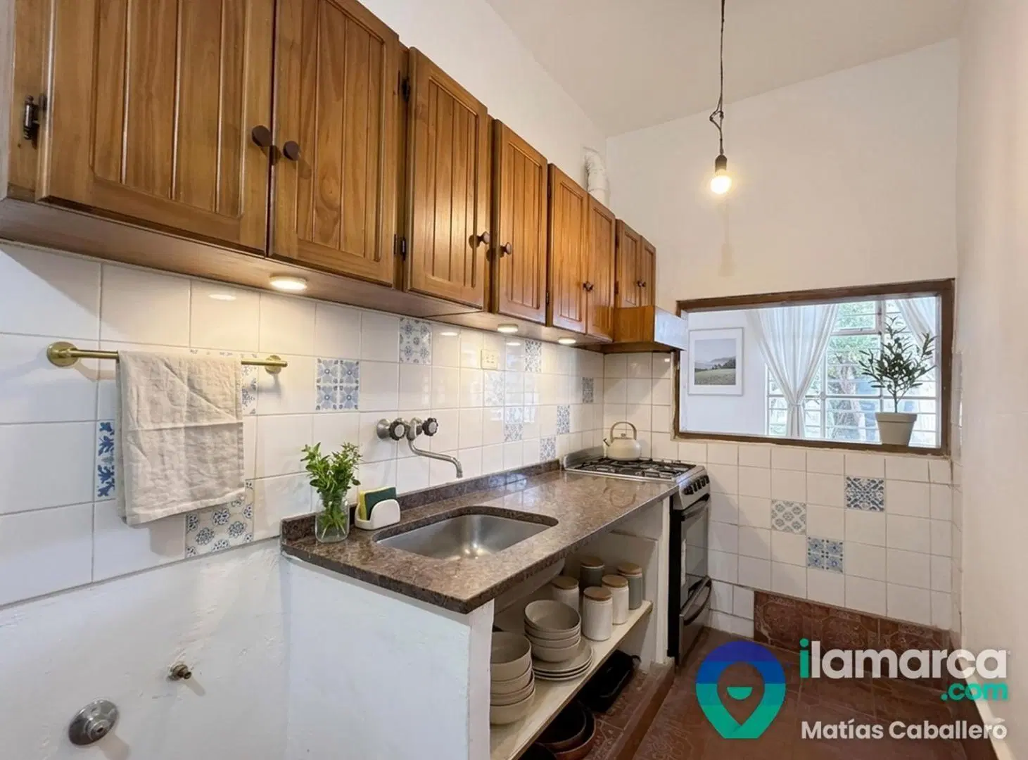 Casa en Villa Cabrera 3