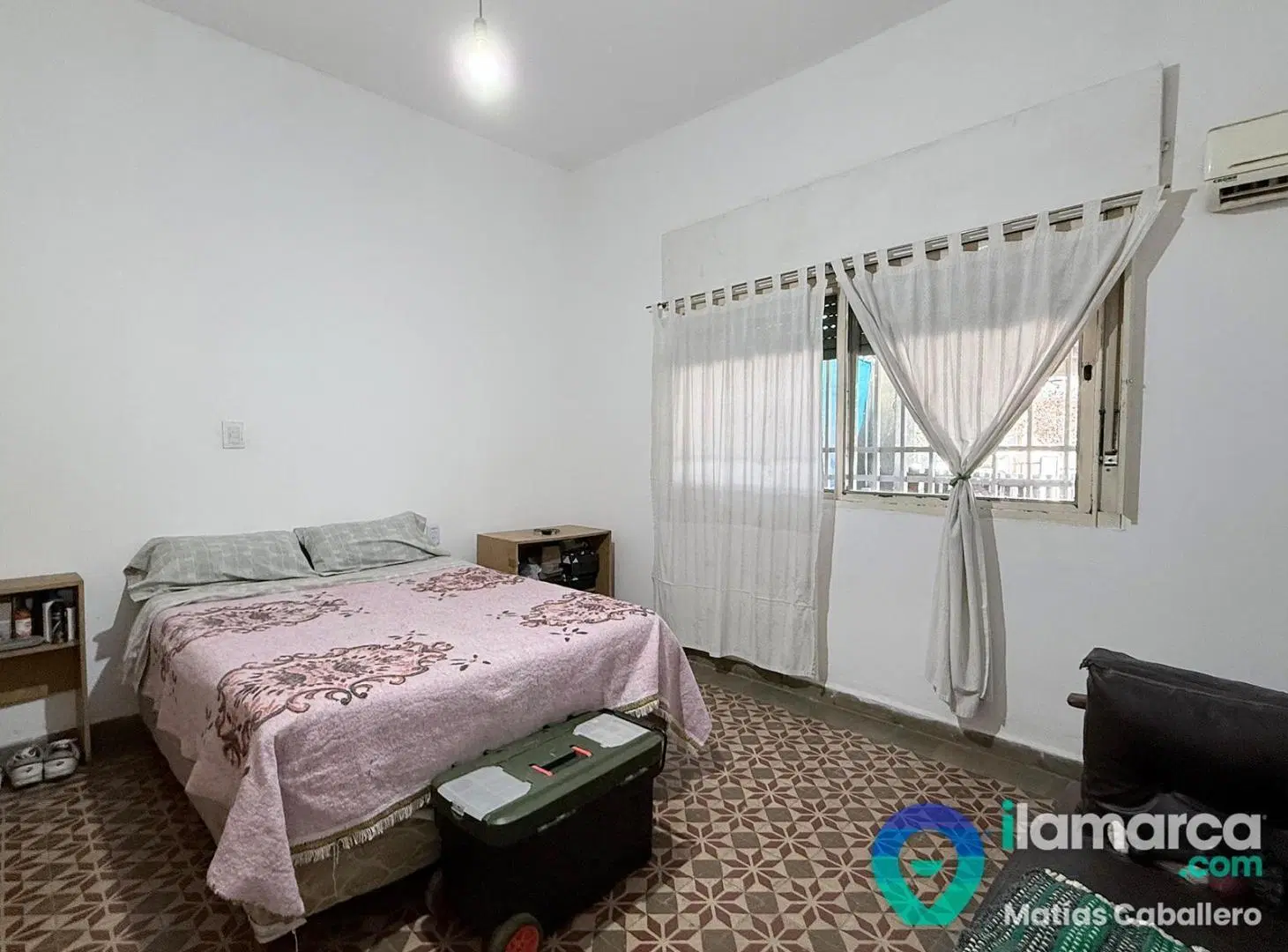 Casa en Villa Cabrera 4