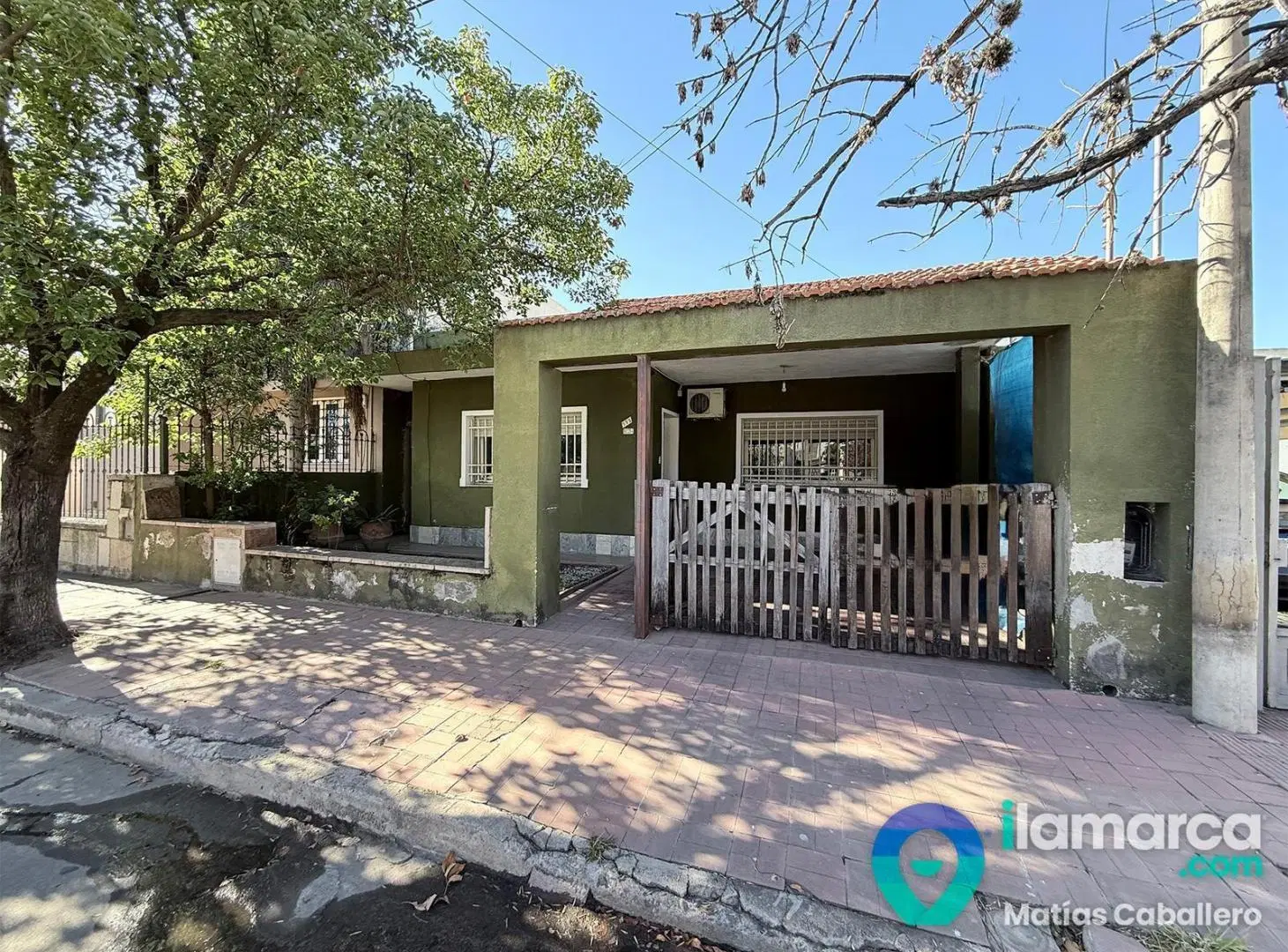 Casa en Villa Cabrera 1