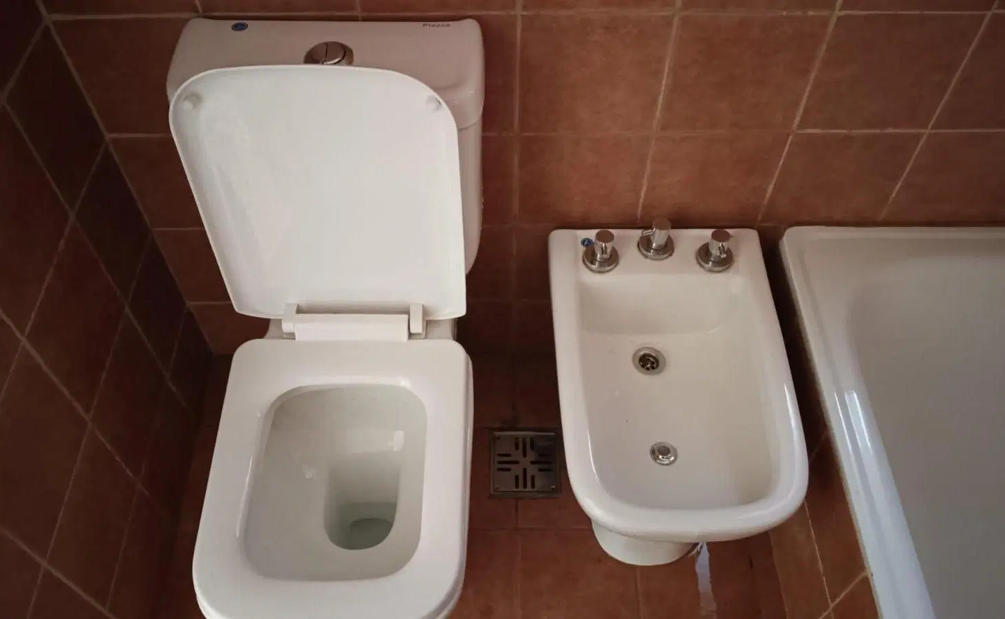 Departamento 2 Dorm. a Estrenar – Complejo c/ Seguridad y Cochera – Alberdi 1