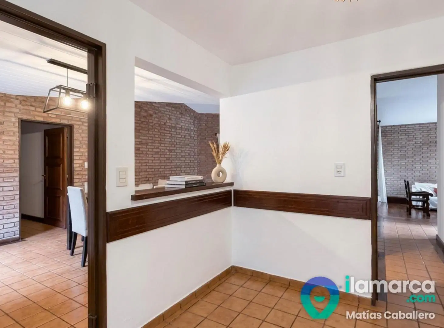 Casa en venta en Granja de Funes | 1.300 m² de terreno, 4 dormitorios, pileta y quincho 5