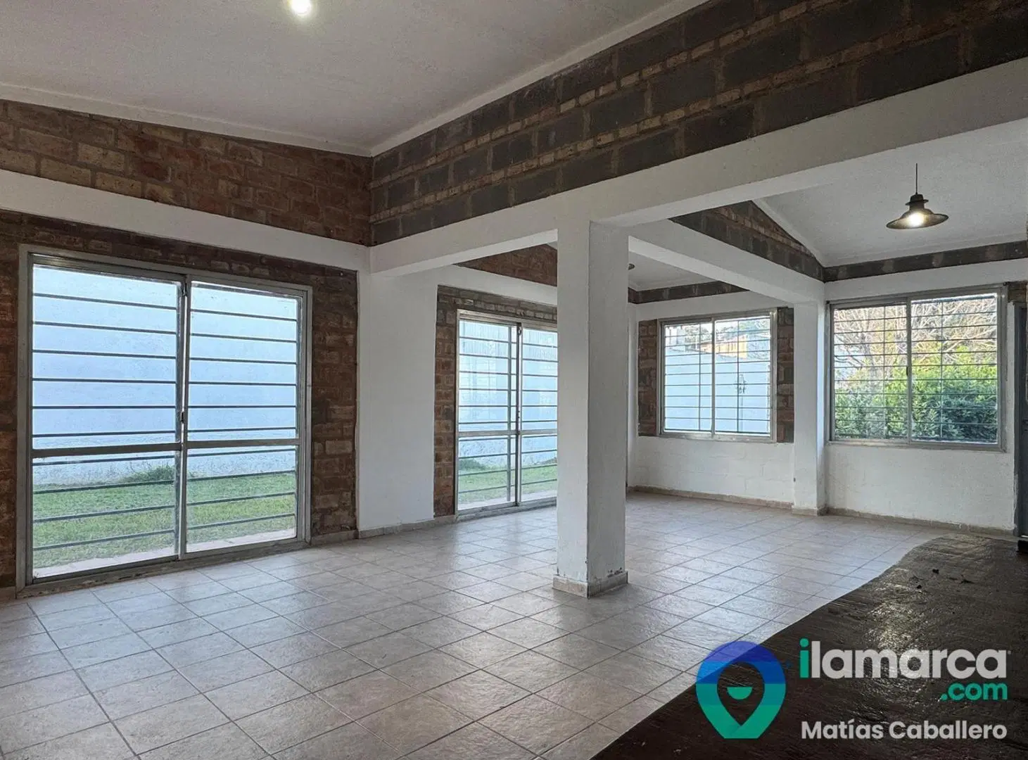 Casa en Alquiler en Unquillo con Amplio Parque y Ubicación Estratégica 4