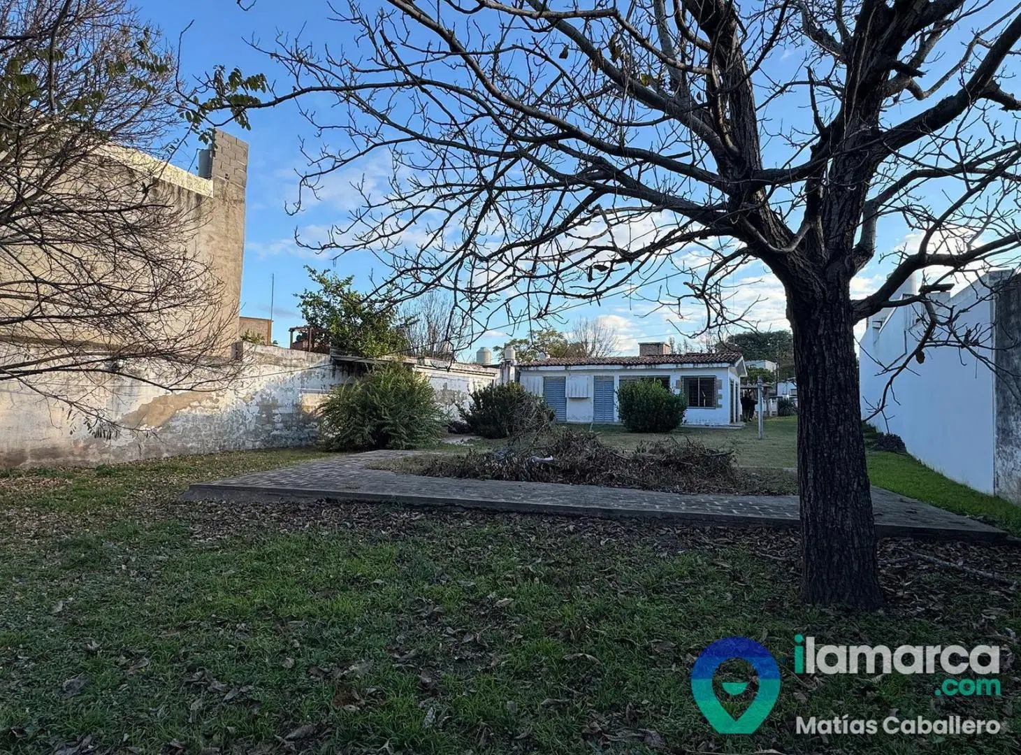 Casa en Alquiler en Unquillo con Amplio Parque y Ubicación Estratégica 3