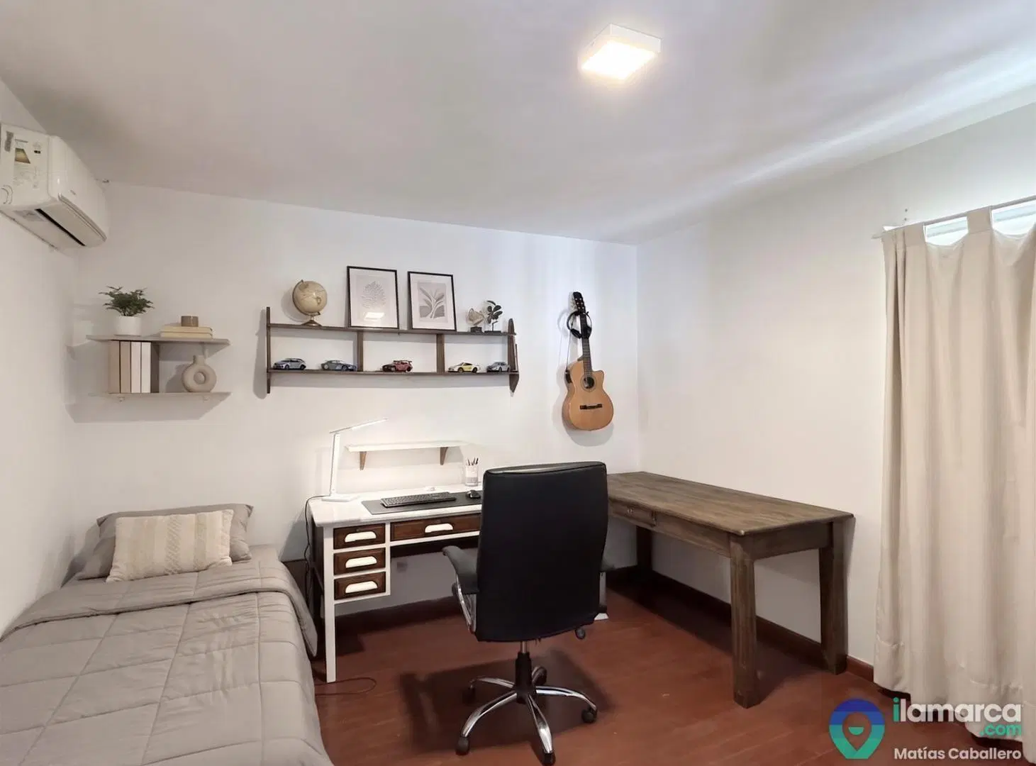Al lado de OSDE casa familiar mas coworking 5