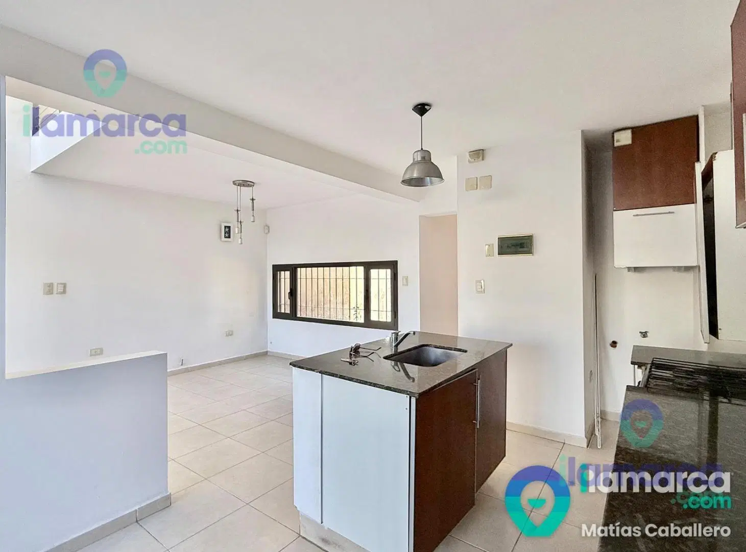 Dúplex moderno de 2 dormitorios con posibilidad de 3° dormitorio en Lomas del Chateau 4