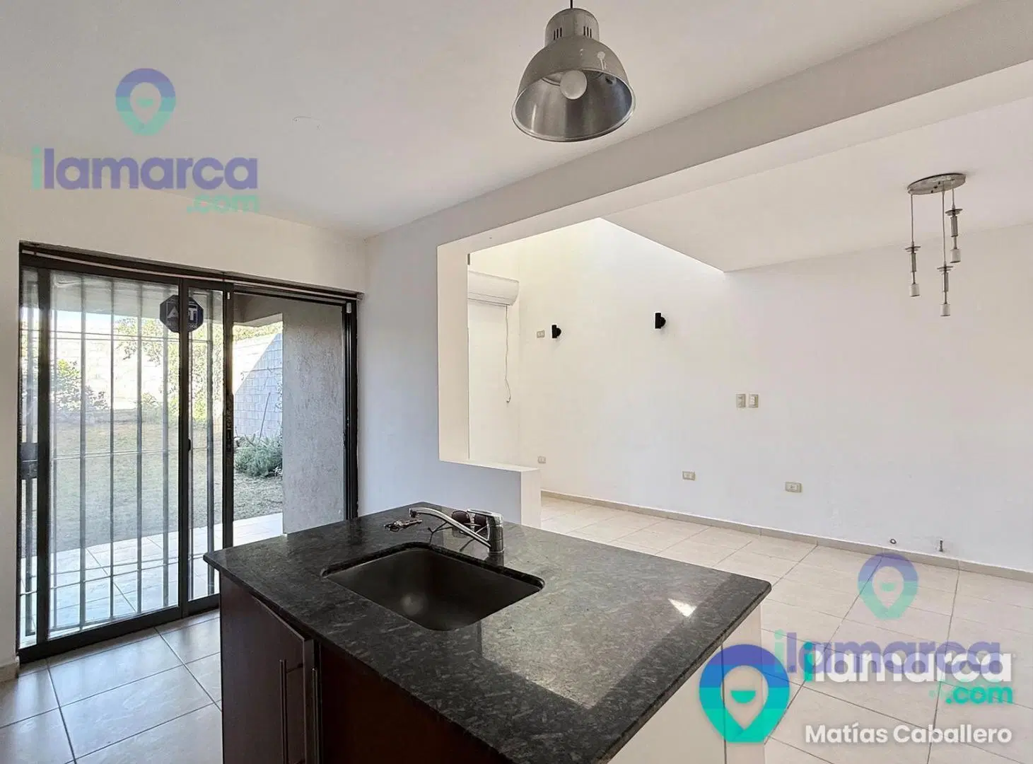 Dúplex moderno de 2 dormitorios con posibilidad de 3° dormitorio en Lomas del Chateau 3