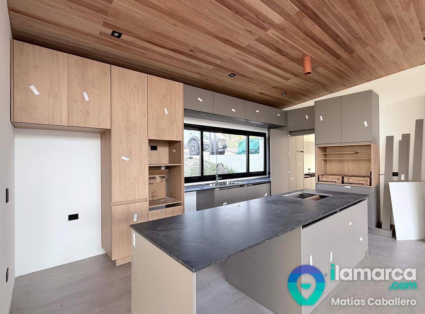 Foto de Casa a estrenar en Estancia Q2 — quincho independiente, imagen 3