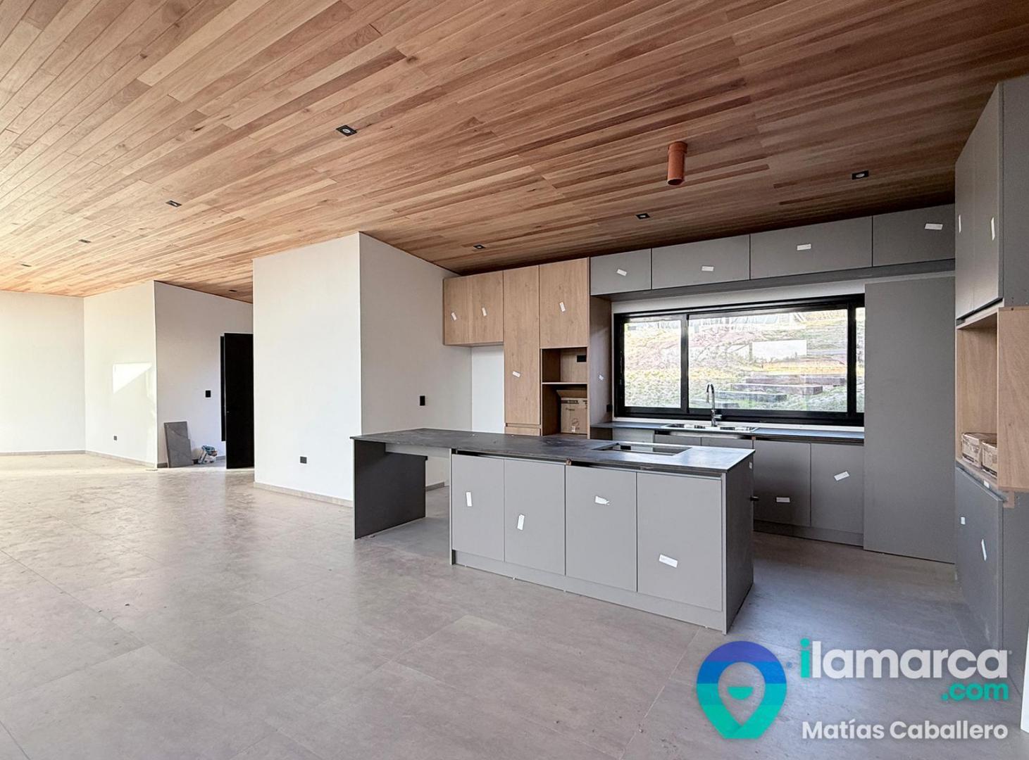 Foto de Casa a estrenar en Estancia Q2 — quincho independiente, imagen 1