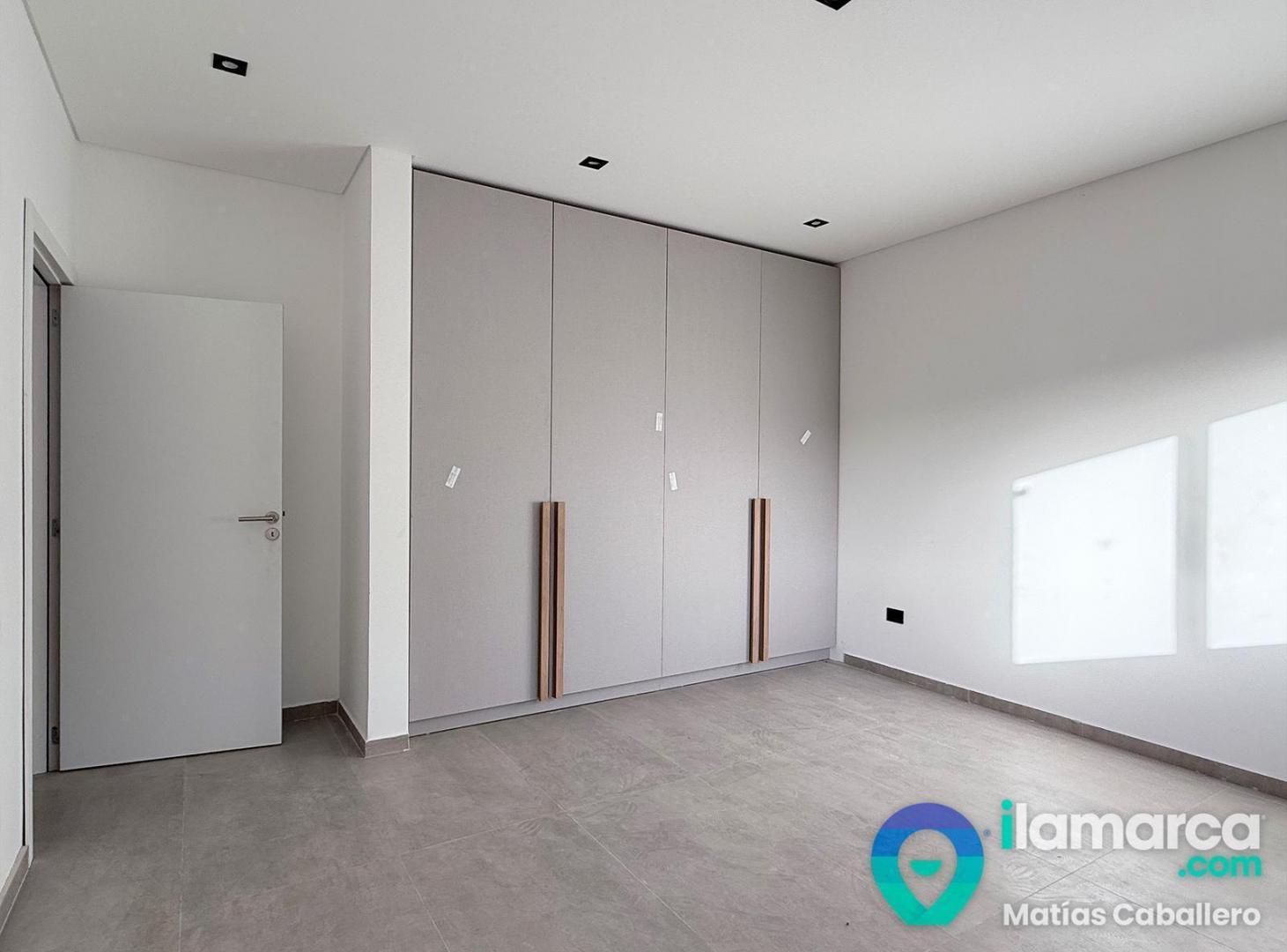 Foto de Casa a estrenar en Estancia Q2 — quincho independiente, imagen 2