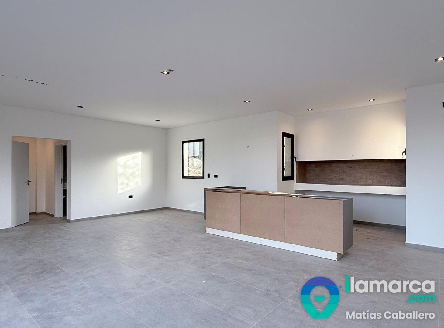 Foto de Casa a estrenar en Estancia Q2 — quincho independiente, imagen 5