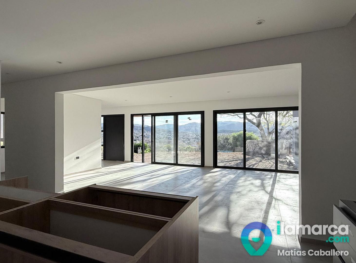 Foto de Casa contemporánea a estrenar en La Cuesta, Córdoba. USD 480.000, imagen 1