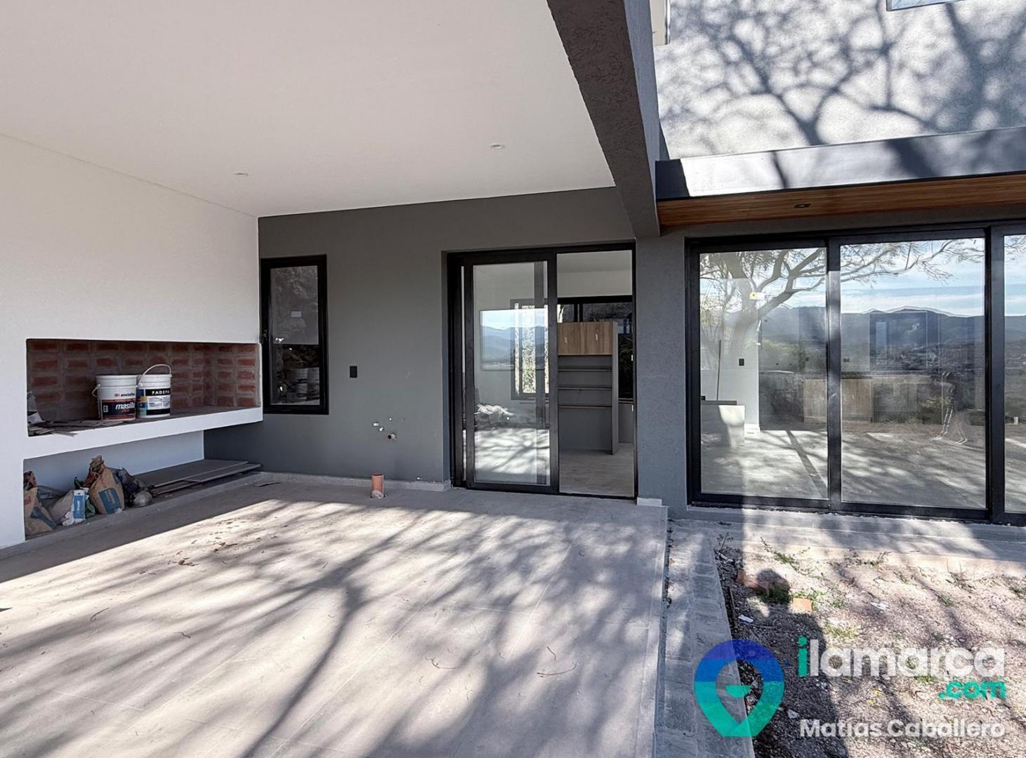 Foto de Casa contemporánea a estrenar en La Cuesta, Córdoba. USD 480.000, imagen 4