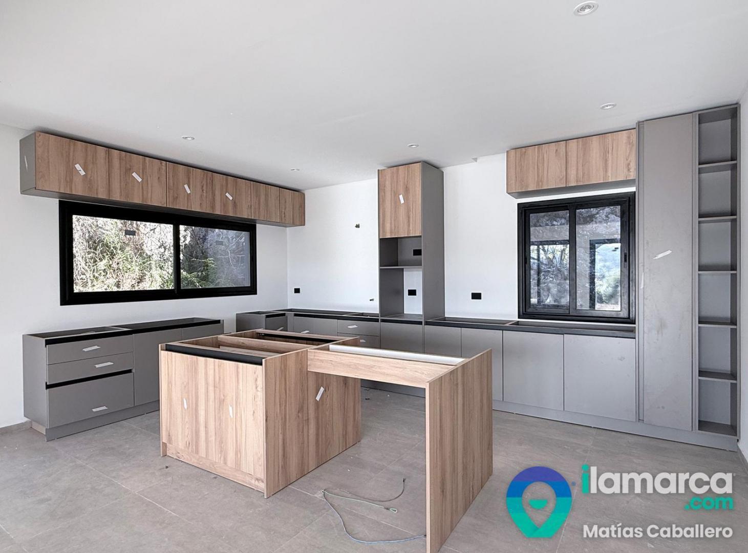 Foto de Casa contemporánea a estrenar en La Cuesta, Córdoba. USD 480.000, imagen 3