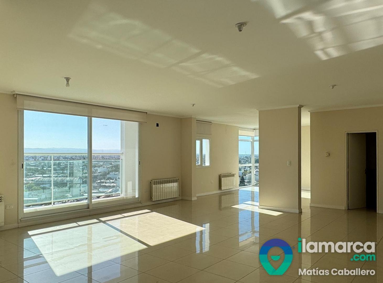 Foto de Único penthouse con terraza propia en Miracielos — General Paz, 4, imagen 3