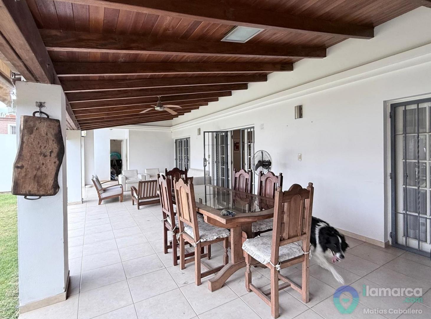 Foto de Casa en Venta en Urca, Córdoba | 3 Dormitorios, Pileta y 844 m² de, imagen 3