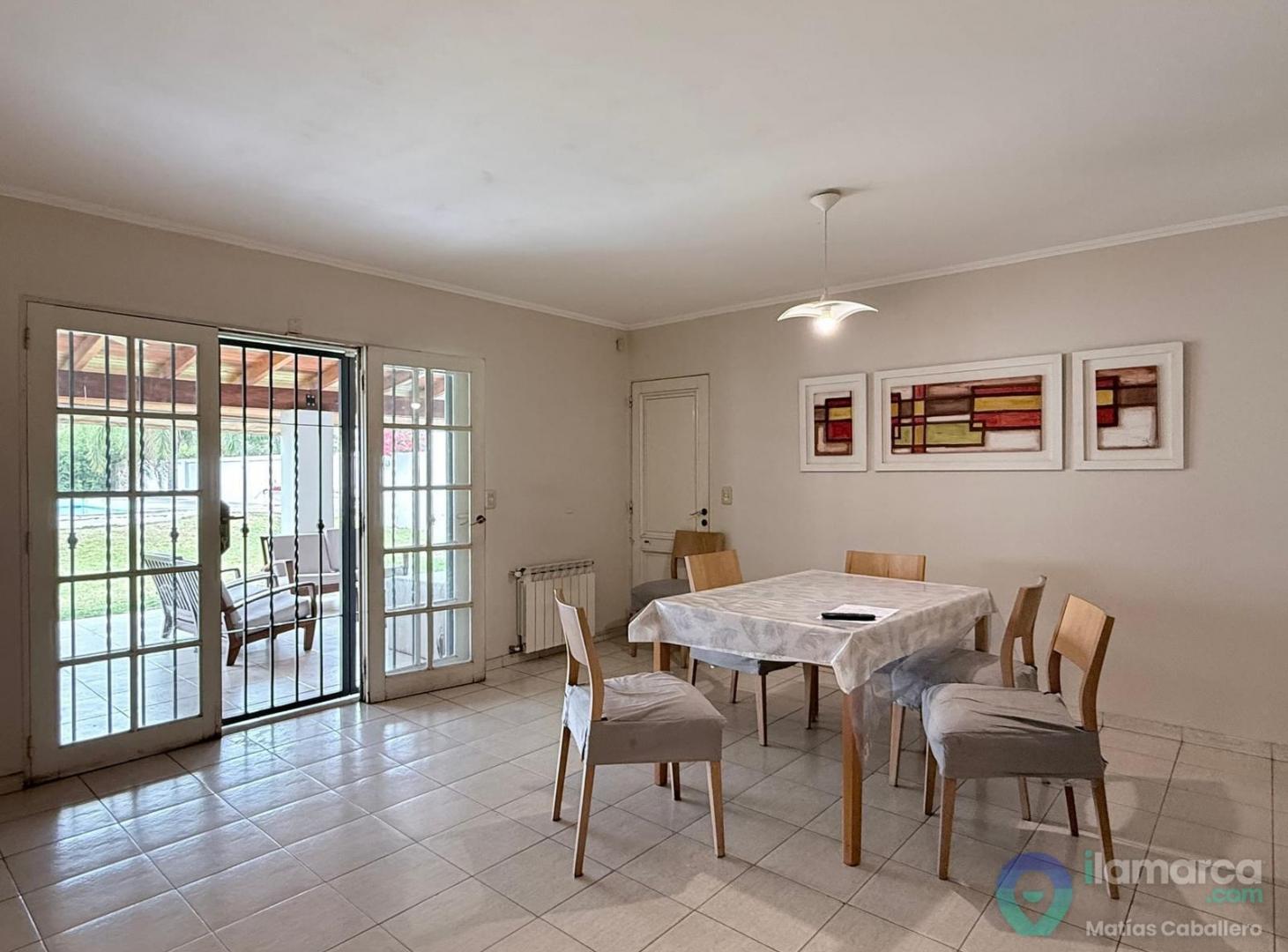 Foto de Casa en Venta en Urca, Córdoba | 3 Dormitorios, Pileta y 844 m² de, imagen 4