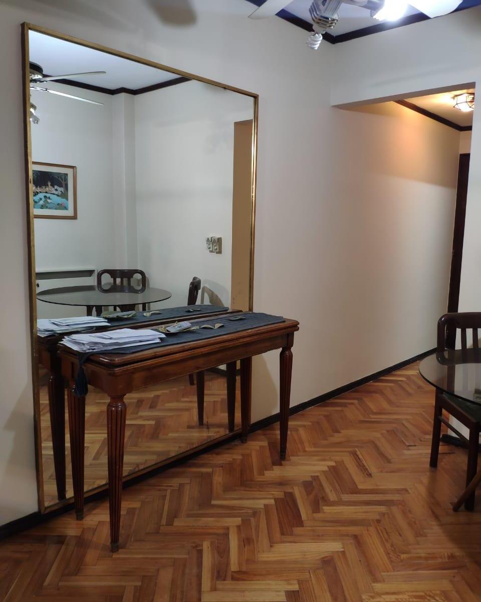 Foto de 2 AMBIENTES FRENTE BALCON-CENTRO, imagen 2