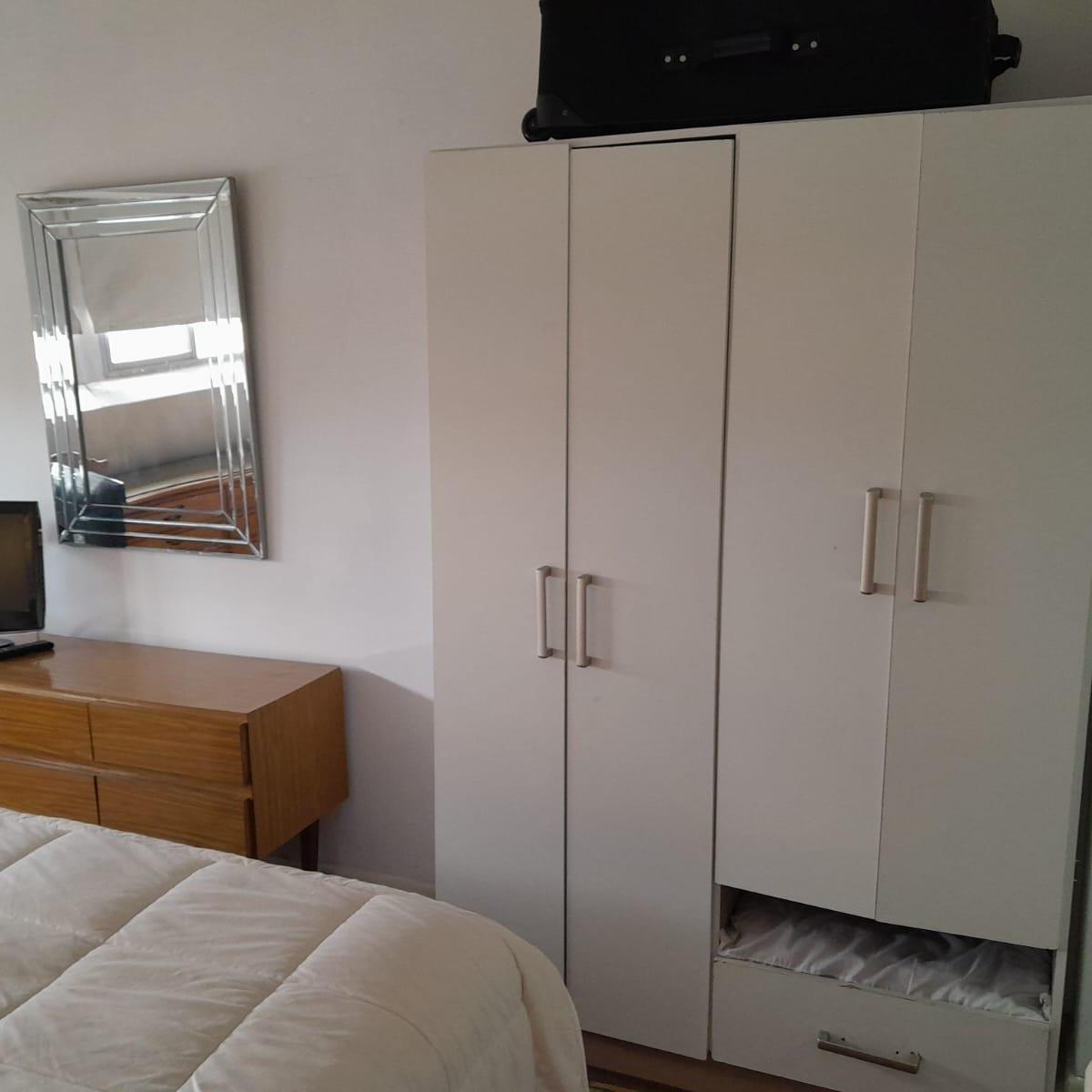 2 Ambientes Duplex 1