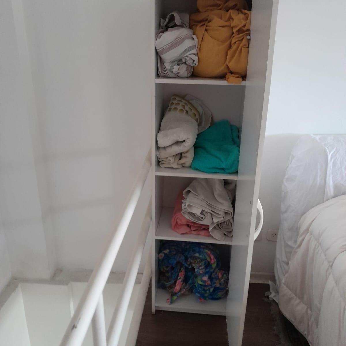 2 Ambientes Duplex 3