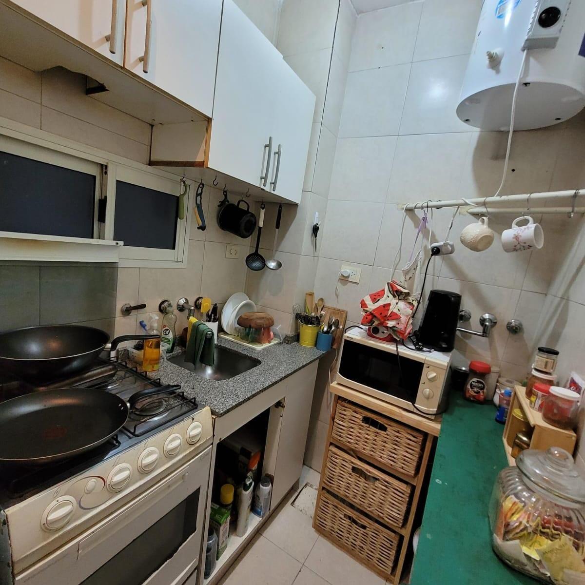 2 Ambientes en Venta Retiro 2