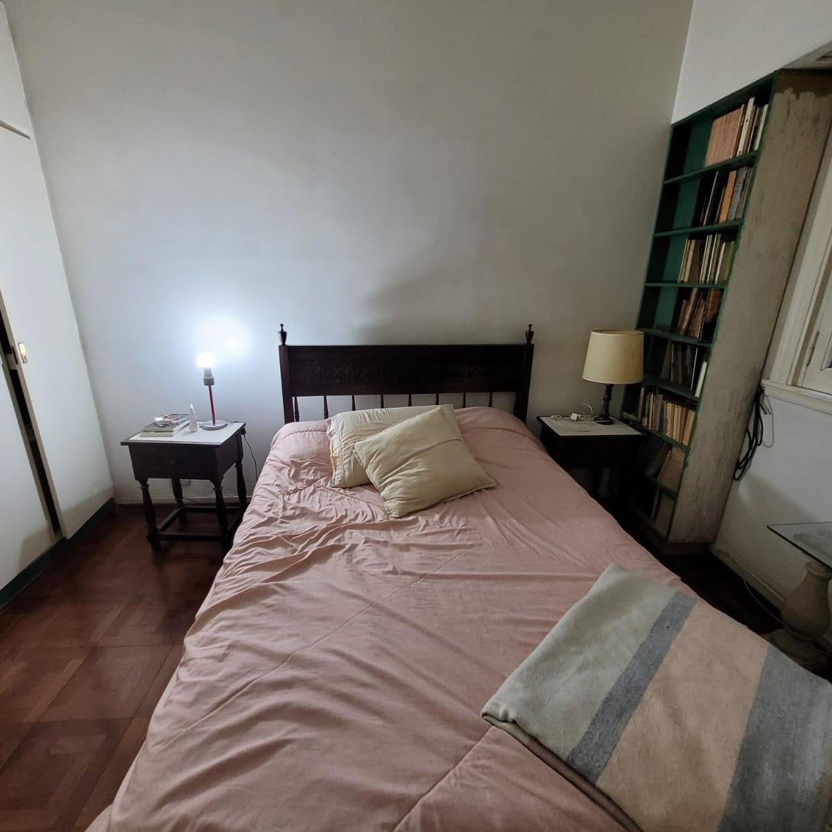 2 Ambientes en Venta Retiro 1