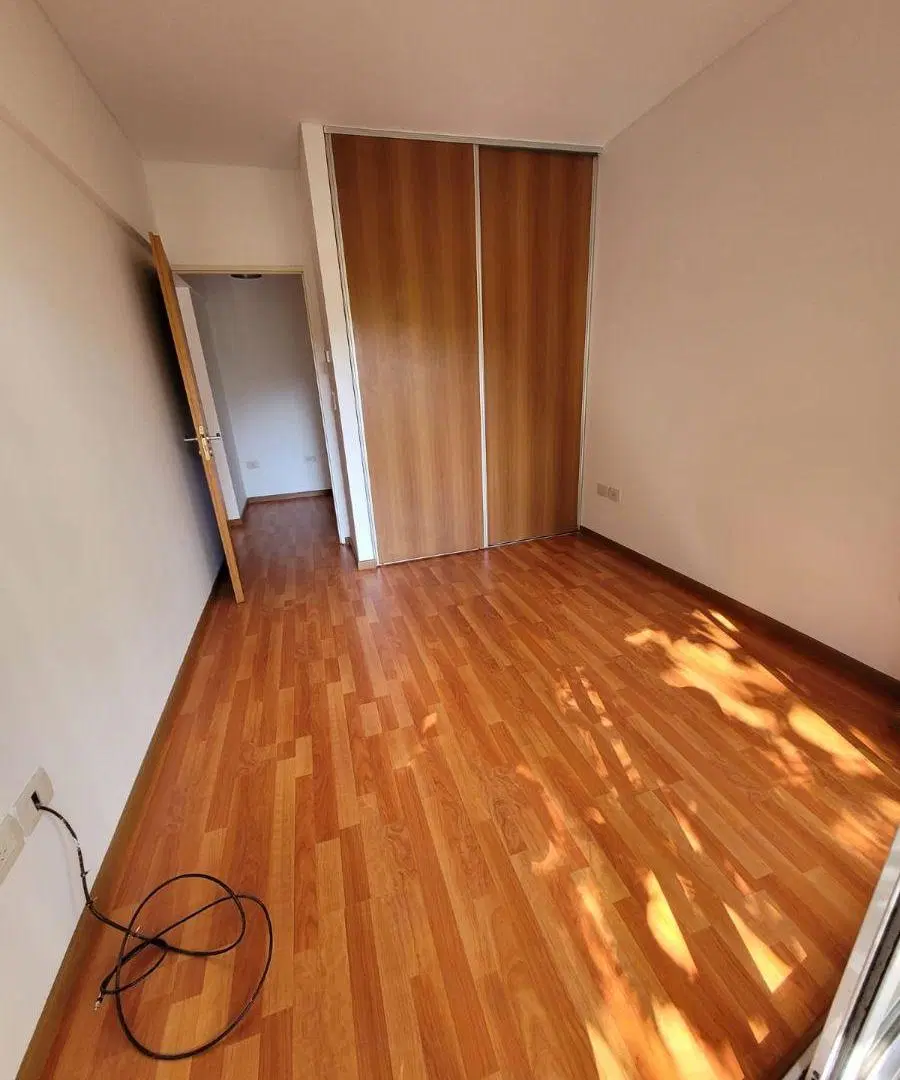 PALERMO 2 AMBIENTES CON BALCON CORRIDO, BAÑO COMPLETO + TOILETTE 1