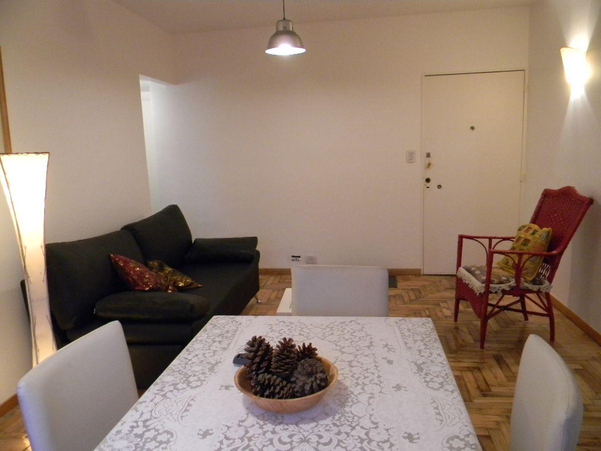 Foto de Venta 3 ambientes en PALERMO SOHO, imagen 4