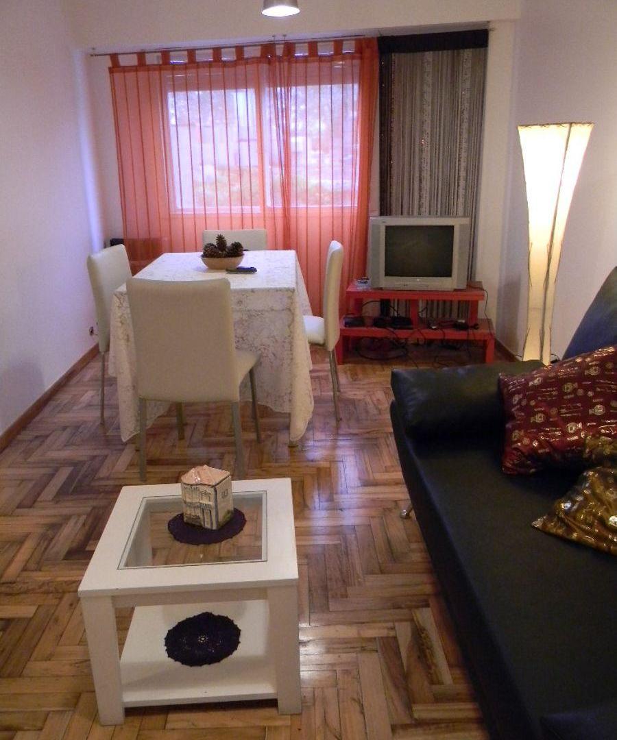 Foto de Venta 3 ambientes en PALERMO SOHO, imagen 3