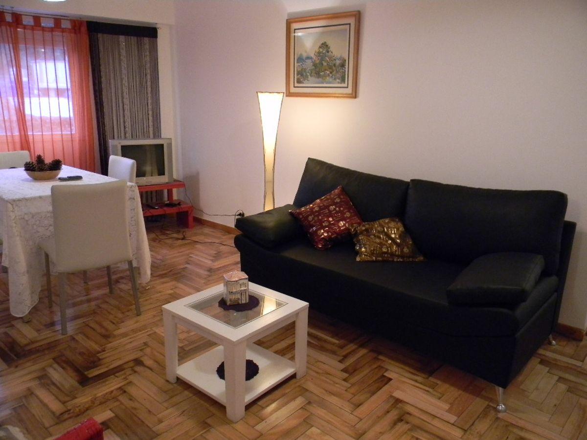 Foto de Venta 3 ambientes en PALERMO SOHO, imagen 2