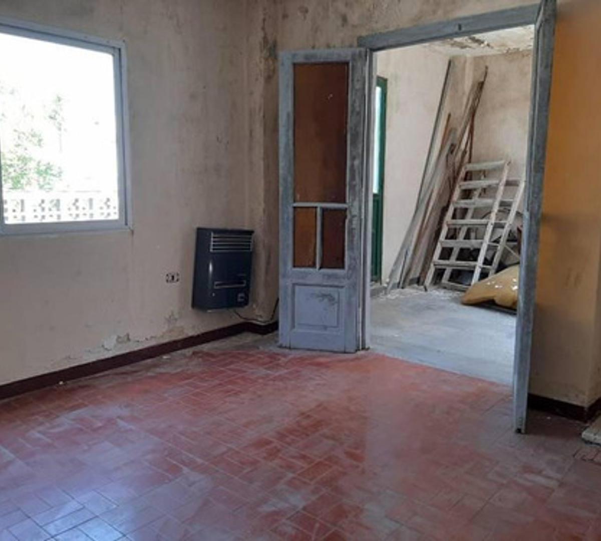 Casa 3 Ambientes. Retasada. Venta Boedo, Lote Propio 1