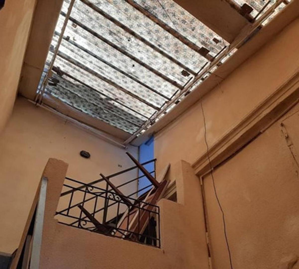 Casa 3 Ambientes. Retasada. Venta Boedo, Lote Propio 3