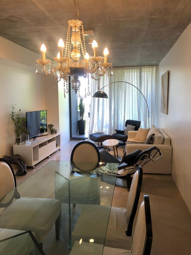 Dto 4 Amb, Cochera, Venta Villa Urquiza Doho Apto Credito 2