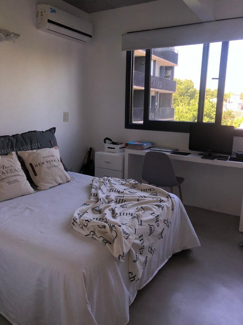 Dto 4 Amb, Cochera, Venta Villa Urquiza Doho Apto Credito 5