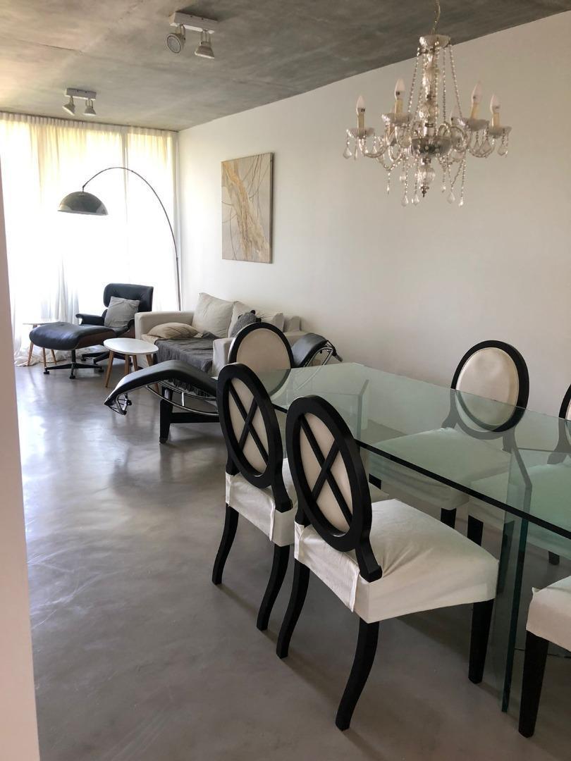 Dto 4 Amb, Cochera, Venta Villa Urquiza Doho Apto Credito 1