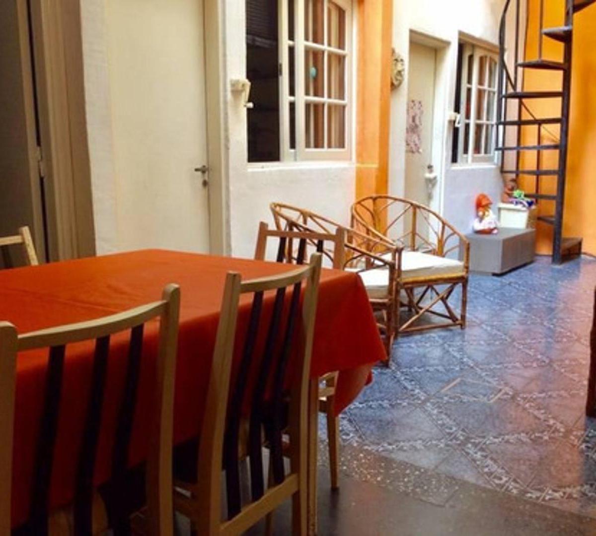 Venta PH 5 Ambientes Villa Urquiza Doho, Villa Urquiza 5