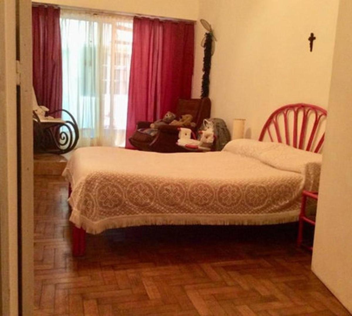 Venta PH 5 Ambientes Villa Urquiza Doho, Villa Urquiza 4