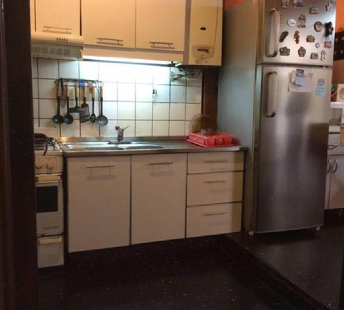 Venta PH 5 Ambientes Villa Urquiza Doho, Villa Urquiza 3