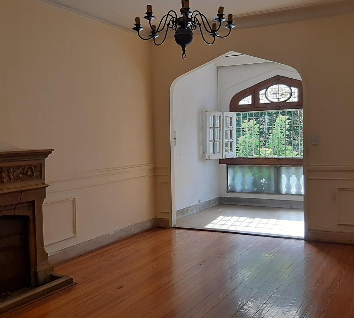 PH 6 Ambientes en Venta, Villa Urquiza / Doho 3