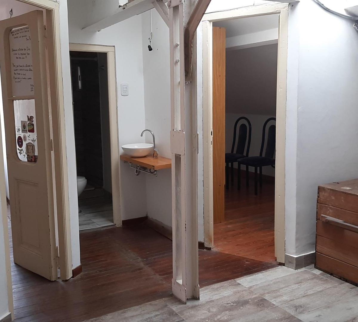 PH 6 Ambientes en Venta, Villa Urquiza / Doho 4