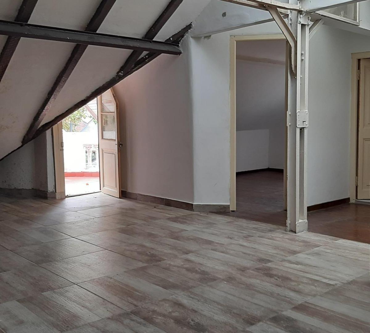 PH 6 Ambientes en Venta, Villa Urquiza / Doho 5