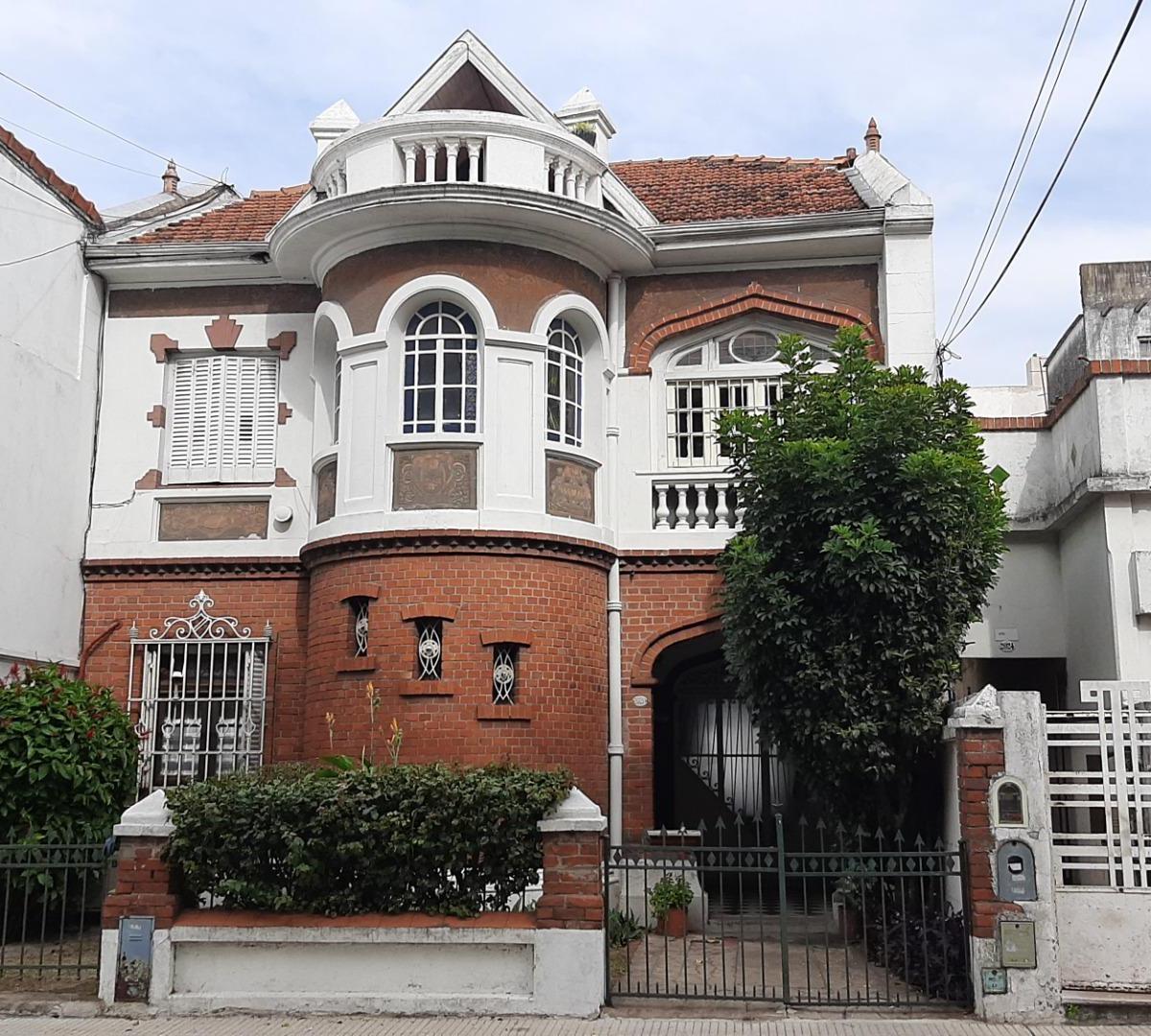 PH 6 Ambientes en Venta, Villa Urquiza / Doho 5