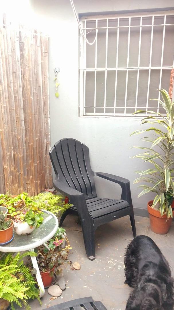 PH Frente, en Dos Plantas de 4 Ambientes. Villa Urquiza 3