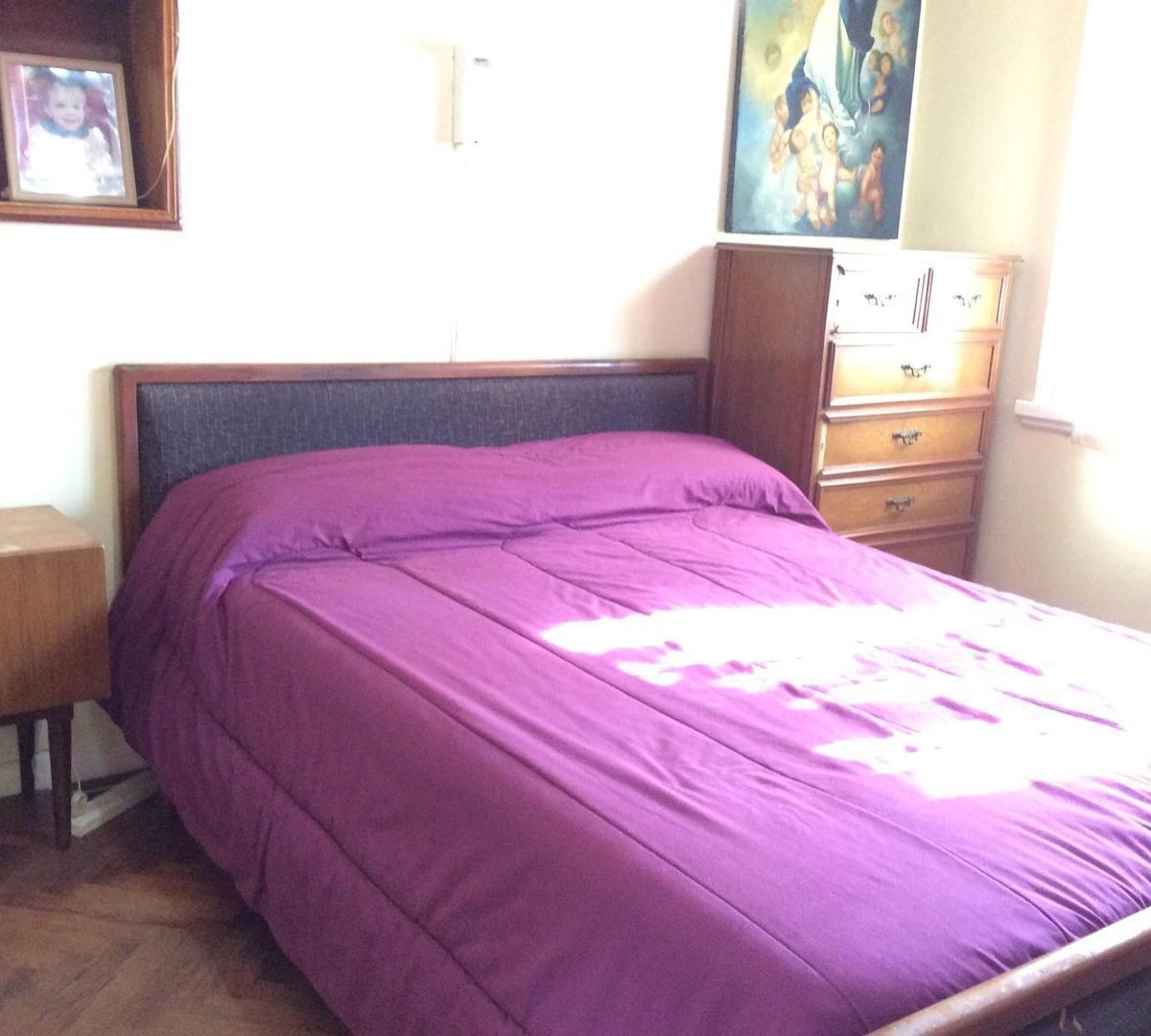 Casa 6 Amb, Patio Terraza, Venta, Villa Ortuzar 5