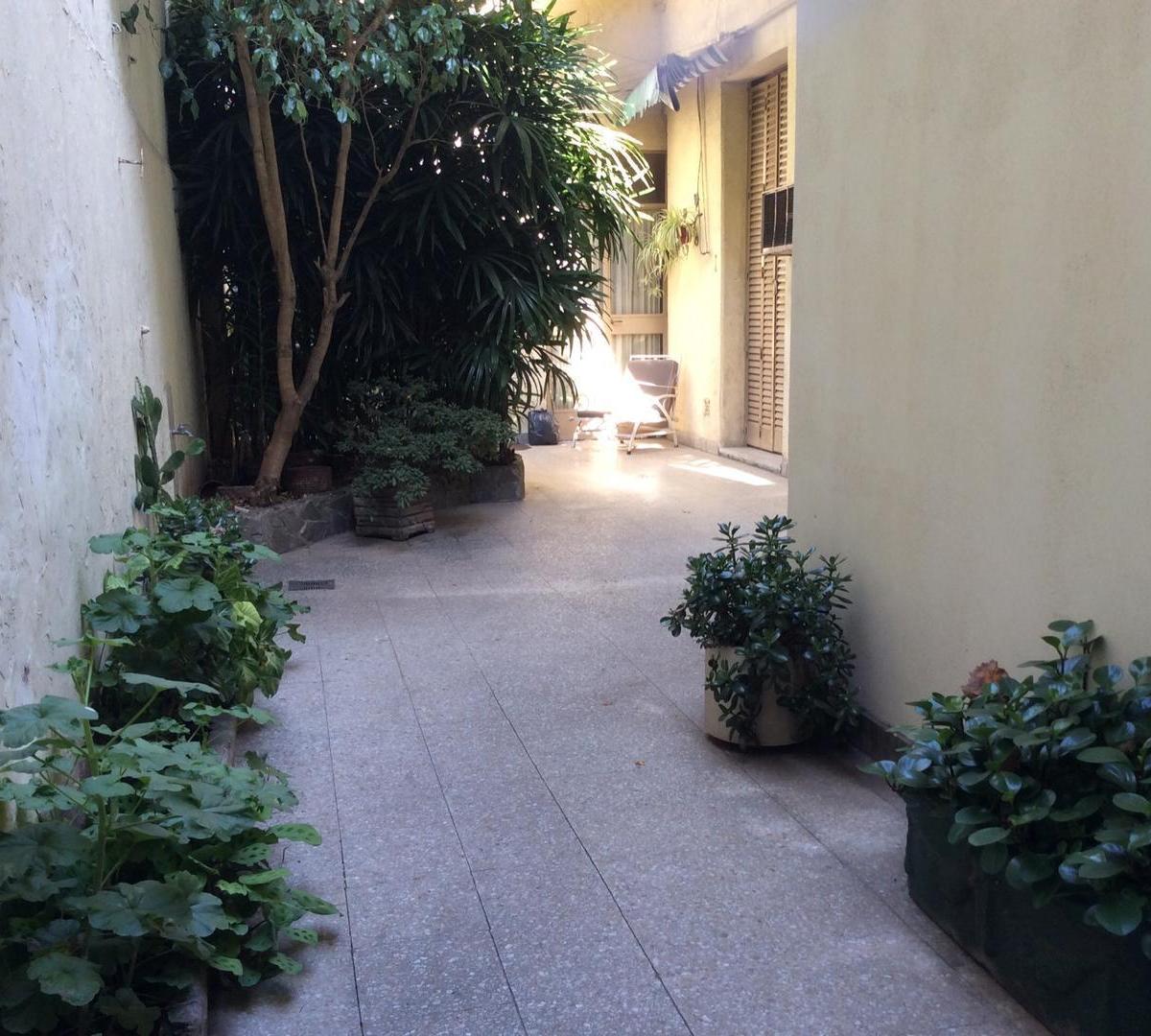 Casa 6 Amb, Patio Terraza, Venta, Villa Ortuzar 4